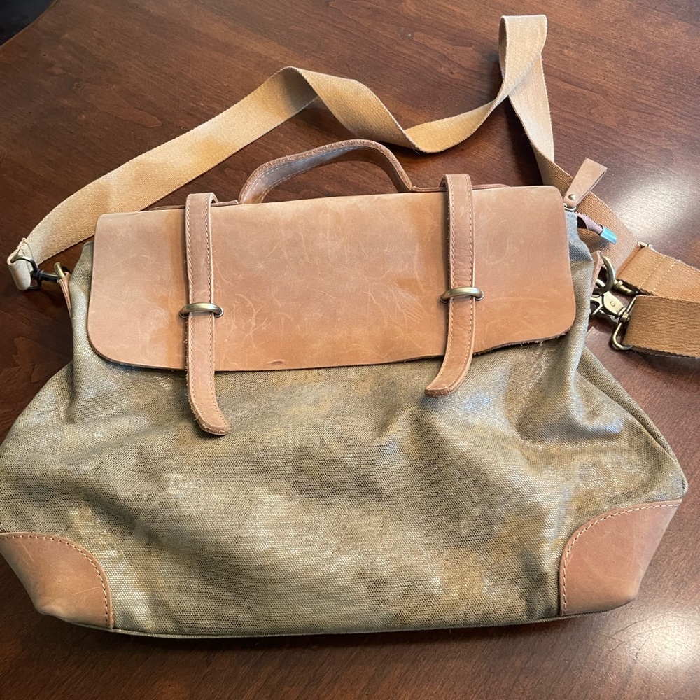 Jesslyn Blake purse